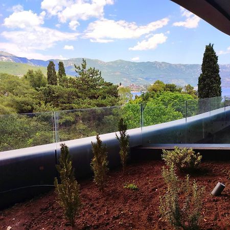 Appartement Royal Elysium à Budva Extérieur photo