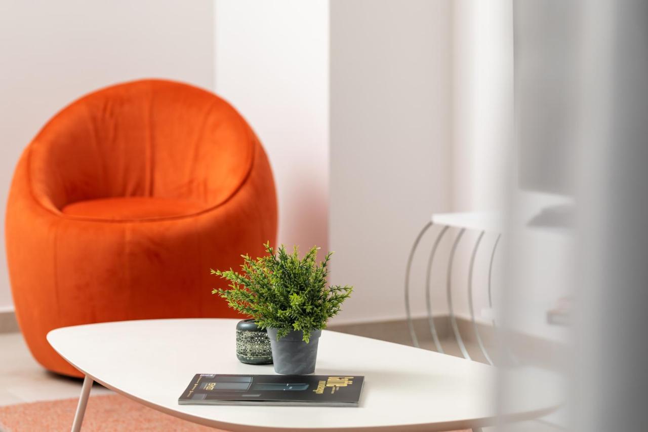Appartement Royal Elysium à Budva Extérieur photo
