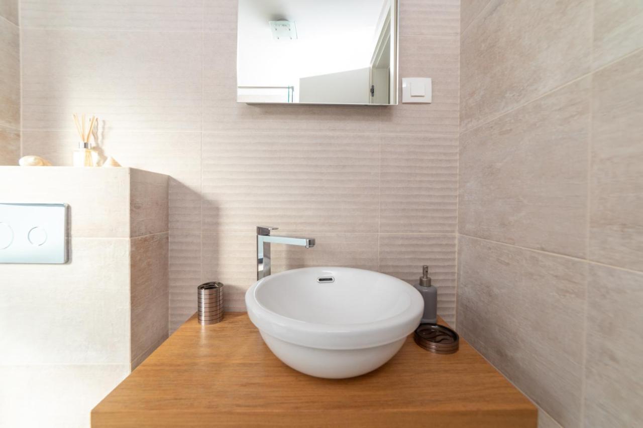 Appartement Royal Elysium à Budva Extérieur photo