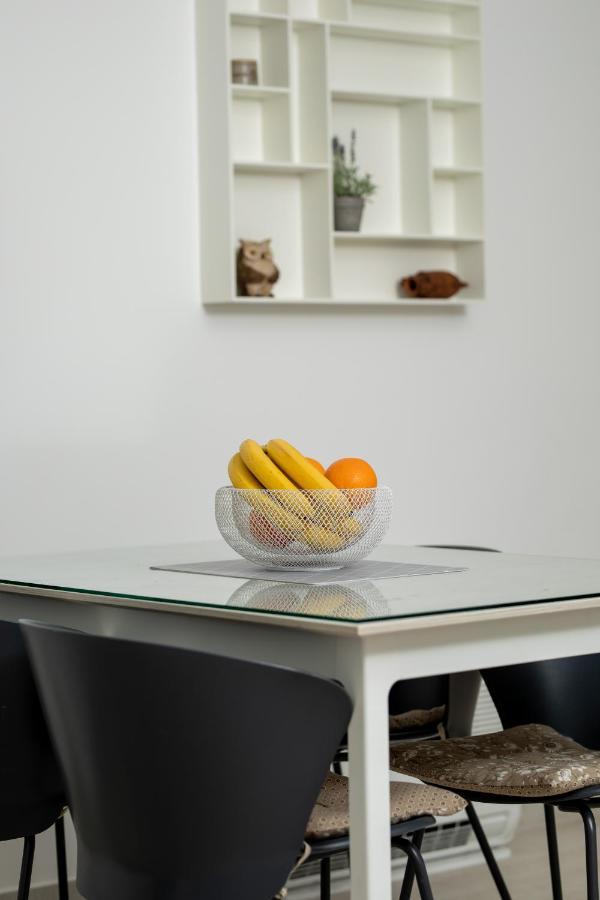 Appartement Royal Elysium à Budva Extérieur photo