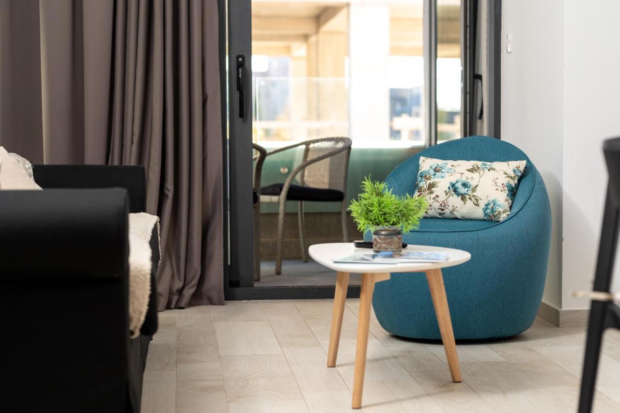 Appartement Royal Elysium à Budva Extérieur photo