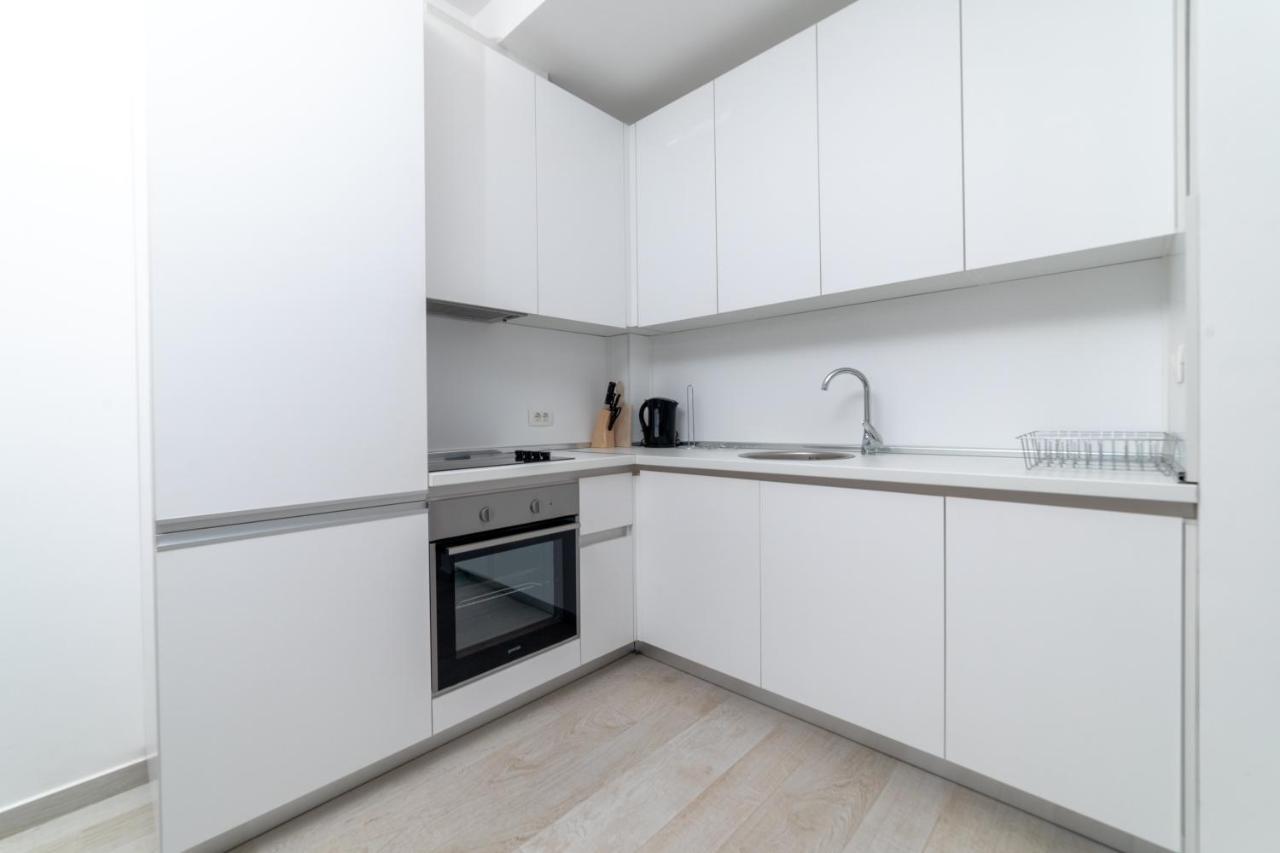 Appartement Royal Elysium à Budva Extérieur photo